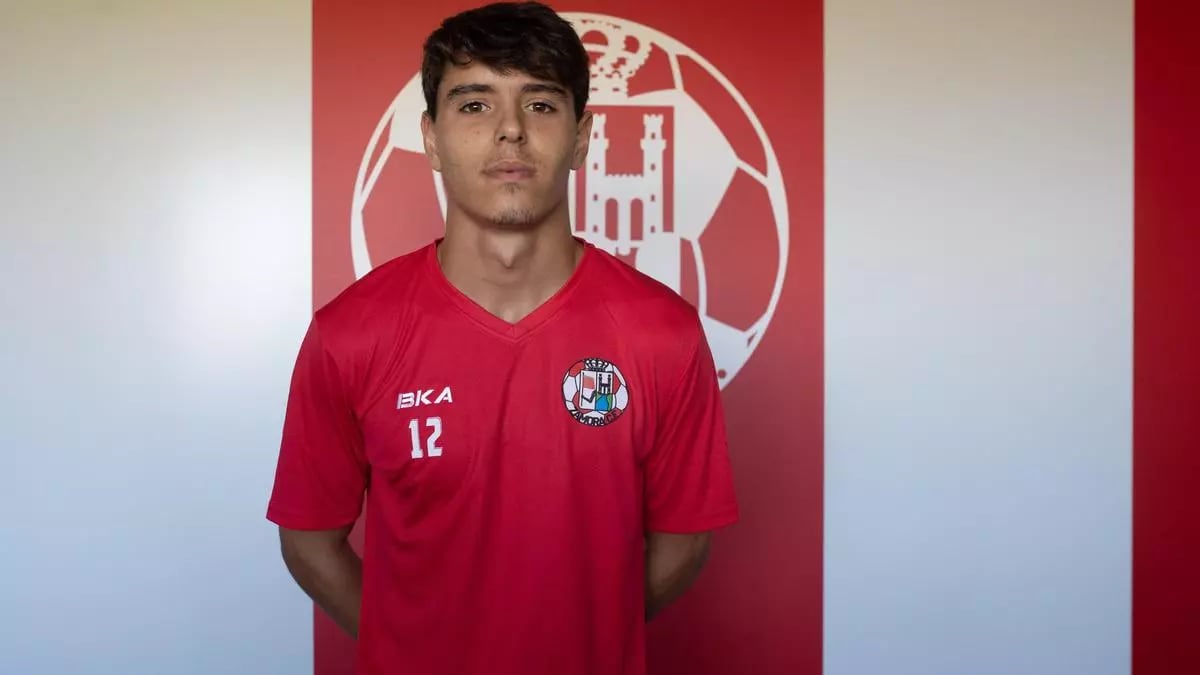 Ale Morales ficha por el Alcoyano