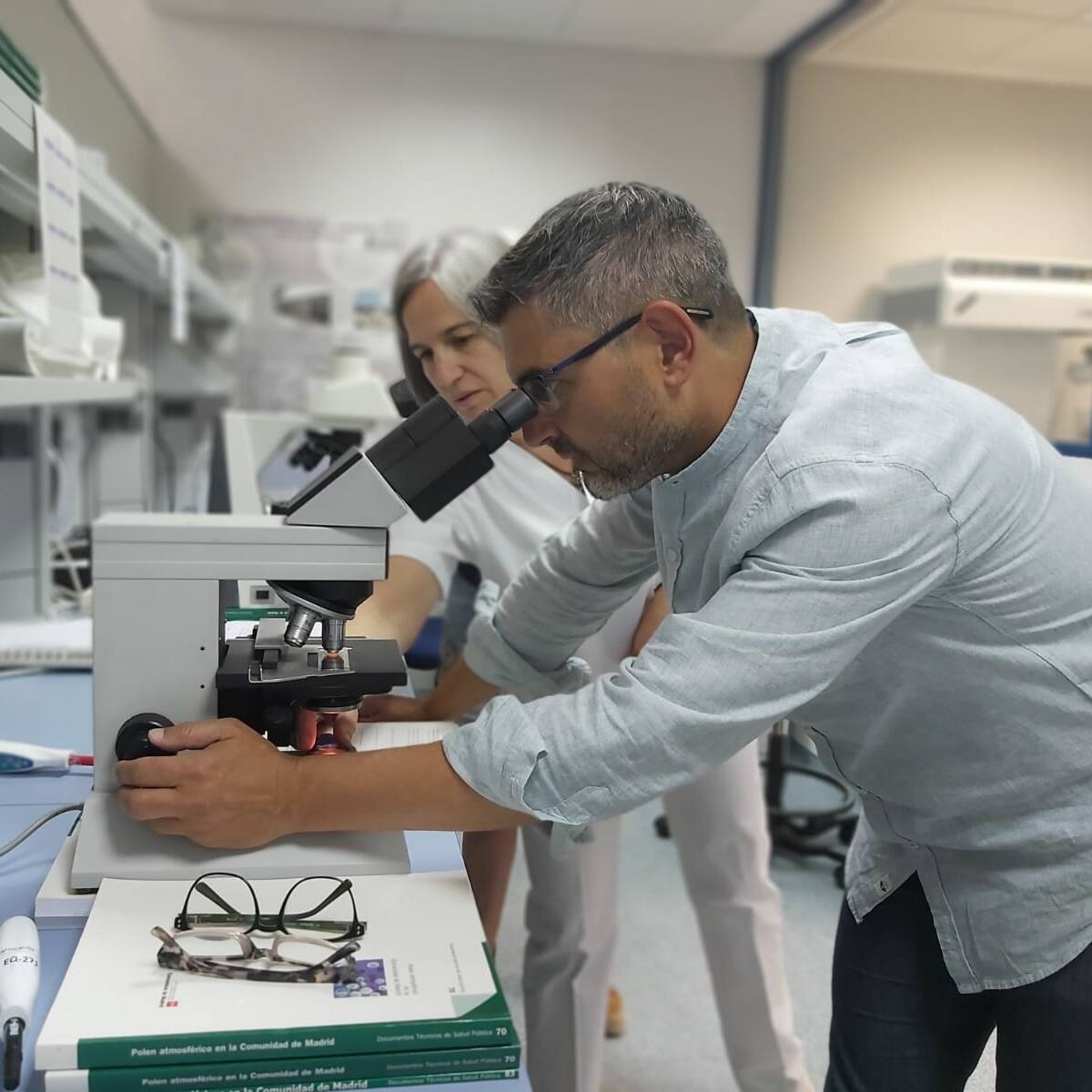 Alcobendas reconocida Ciudad de la Ciencia y la Innovación por el Ministerio