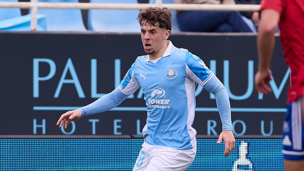 1-0. Un golazo para celebrar la Diada