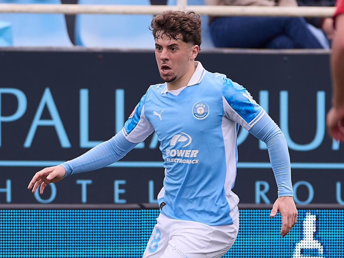 1-0. Un golazo para celebrar la Diada