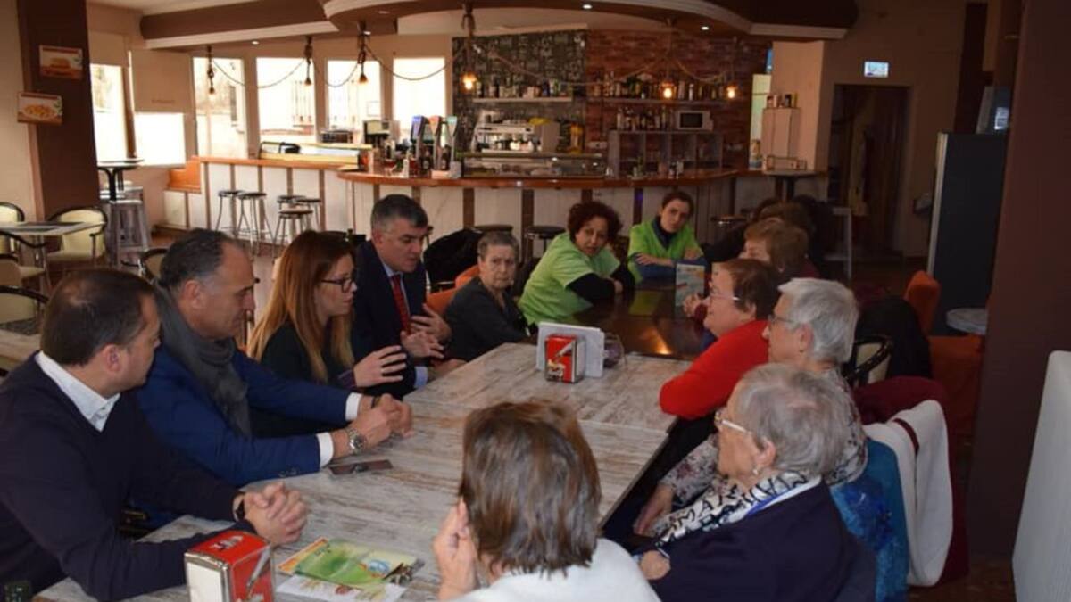 Las obras para el Servicio de Estancias Diurnas comenzarán en breve