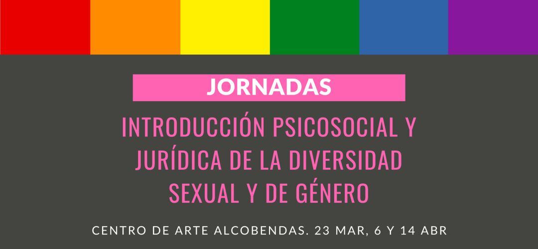 Las próximas sesiones tendrán lugar el 23 de marzo y el 6 y 14 de abril en el Centro de Arte Alcobendas, de 9 a 14 horas