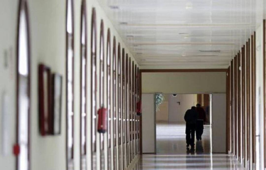 Residencia de ancianos