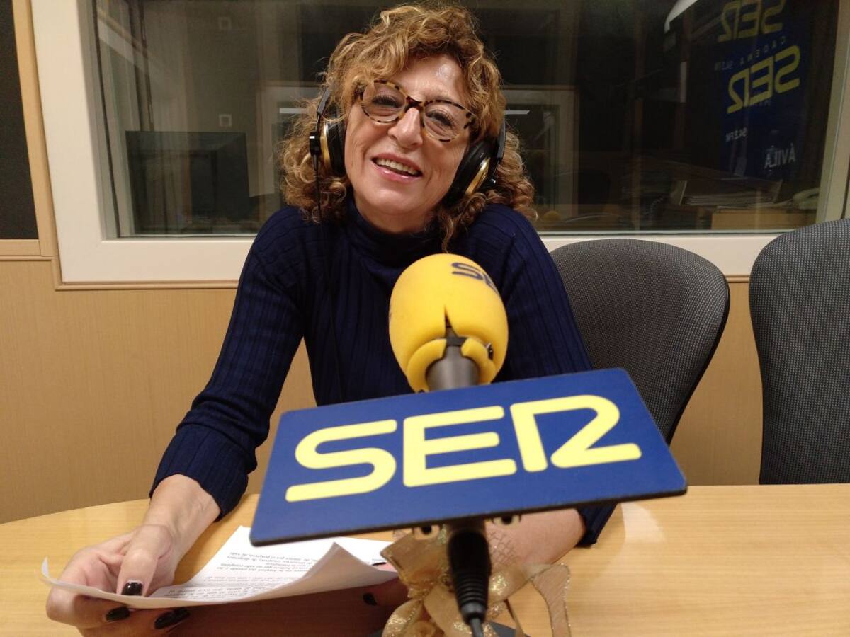 Como nos repetimos con Lola López Contreras