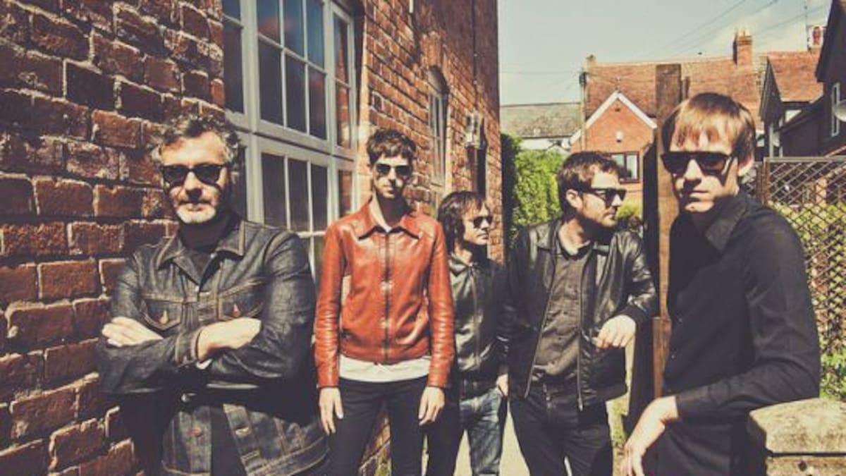 'La habitación roja', 'Los toreros muertos' y 'No me pises que llevo chanclas' actuarán en las fiestas de verano de Ávila