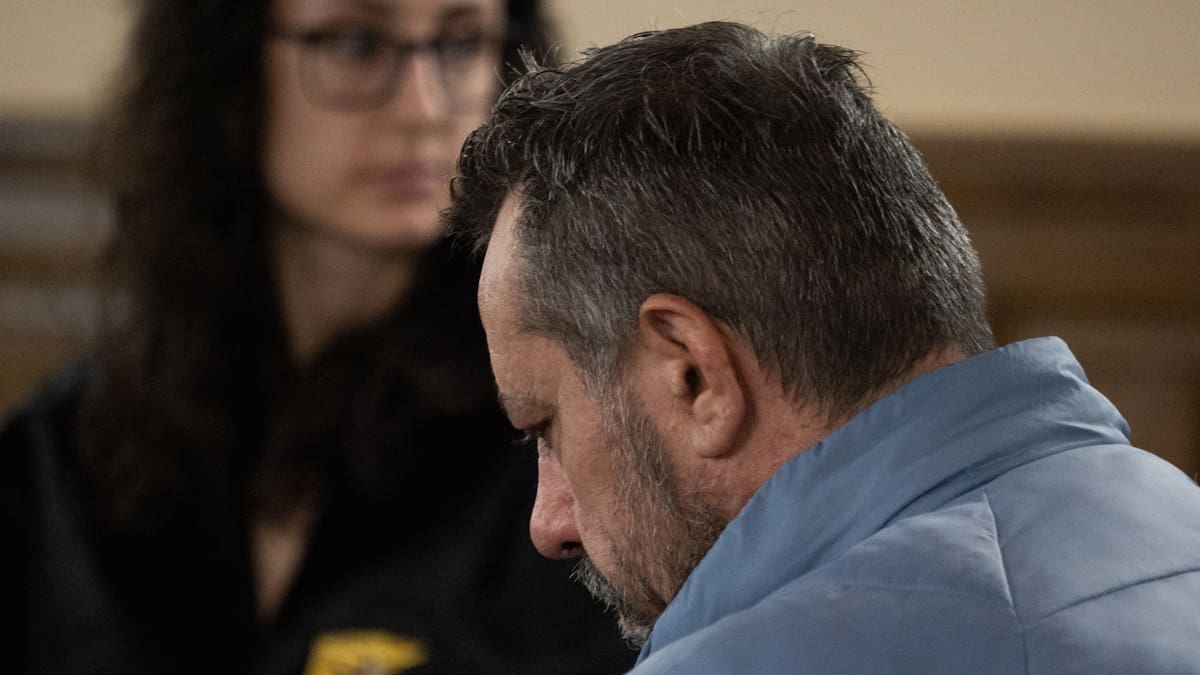 El jurado declara culpable por unanimidad al acusado del asesinato de su exmujer en Nohales (Cuenca)