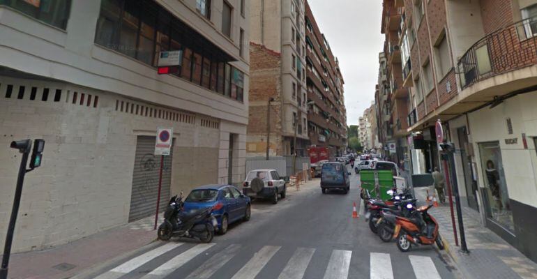 Teodoro Camino sigue hoy cortada con Teodoro Camino