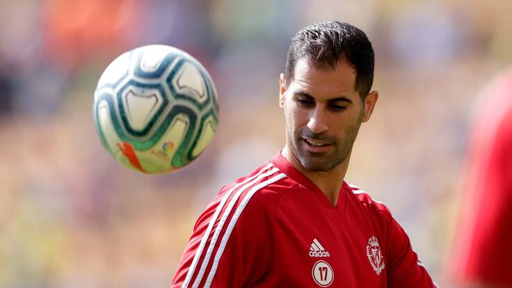 Javi Moyano: "No tiene sentido hacer un ERTE cuando todas las partes estamos dispuestas a llegar a un acuerdo"