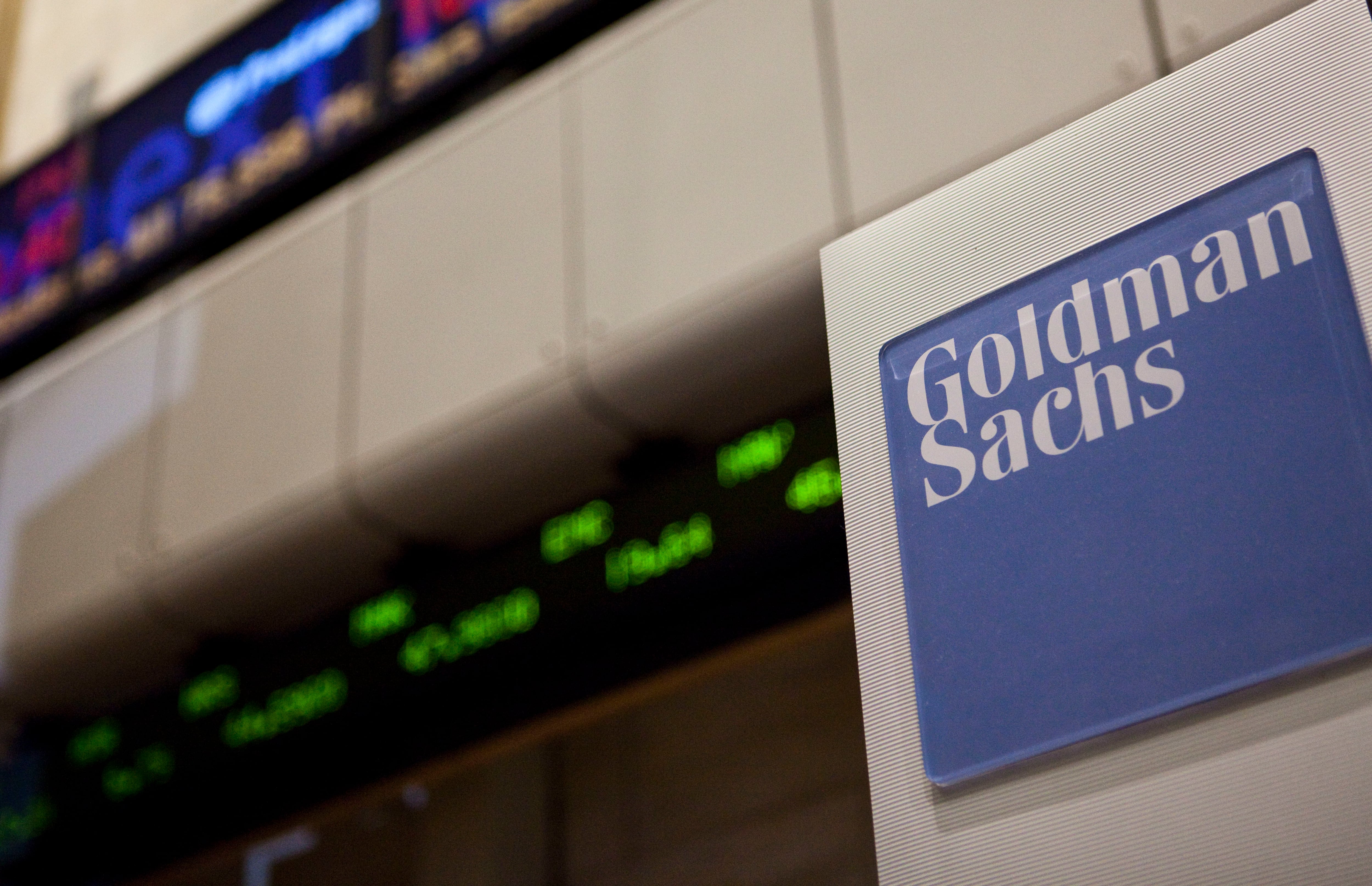 Goldman Sachs plantea vacaciones ilimitadas para sus socios y directivos.