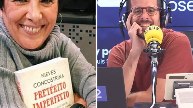 Entrevista en la Librería Xàtiva