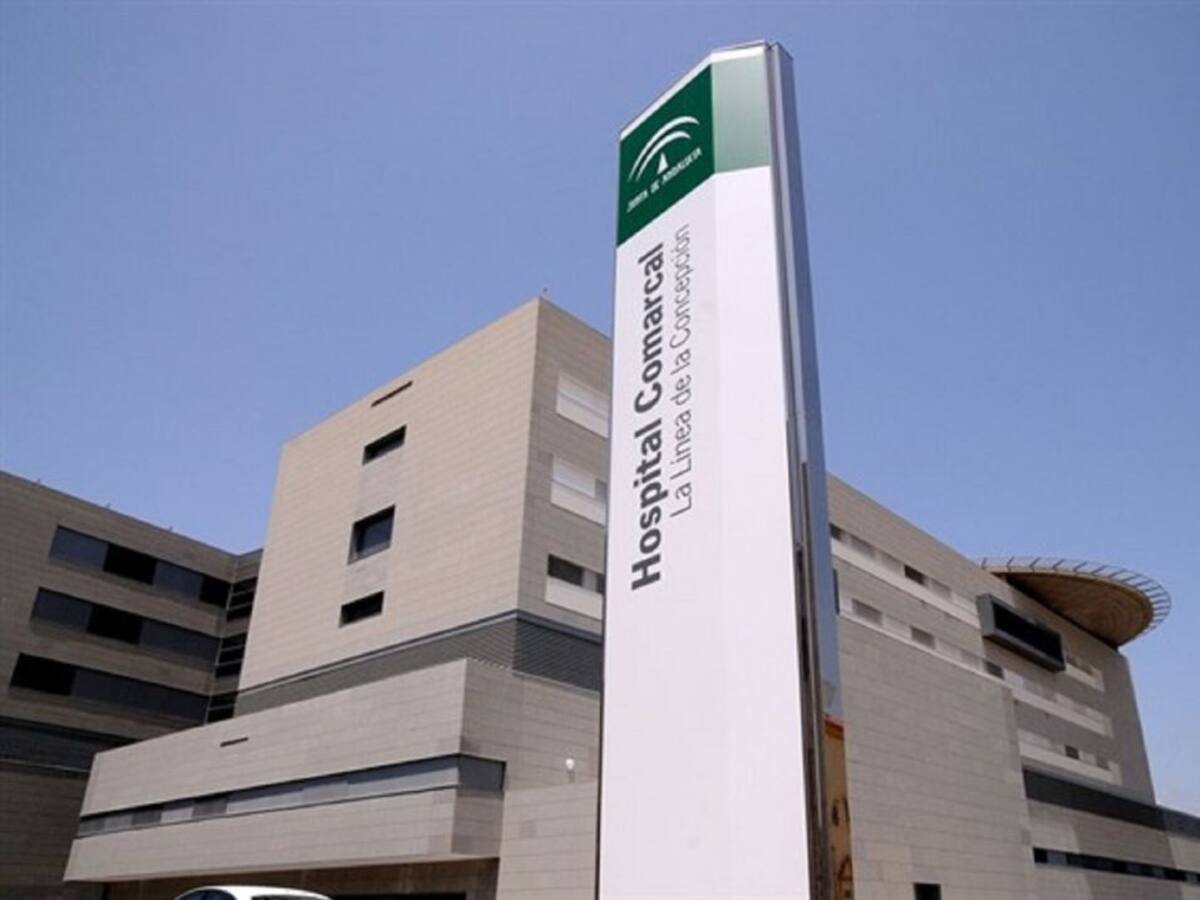 El herido por un petardo en La Línea, niega que jugase a la ruleta rusa y denuncia a otro joven