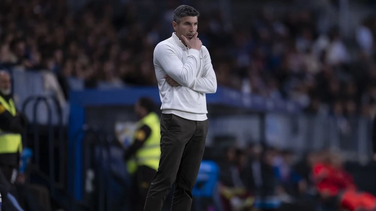 Funes, Joaquín y Murillo celebraron el triunfo sin euforia: "Hay que tener los pies en el suelo"