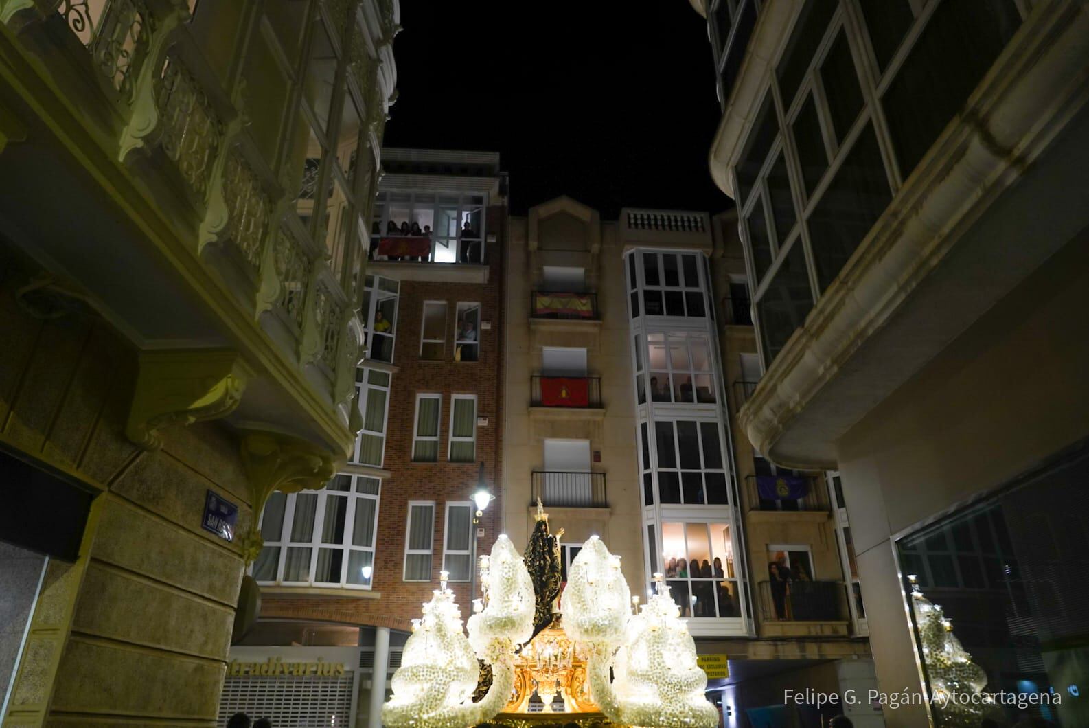 Virgen de la Soledad (Marrajos)