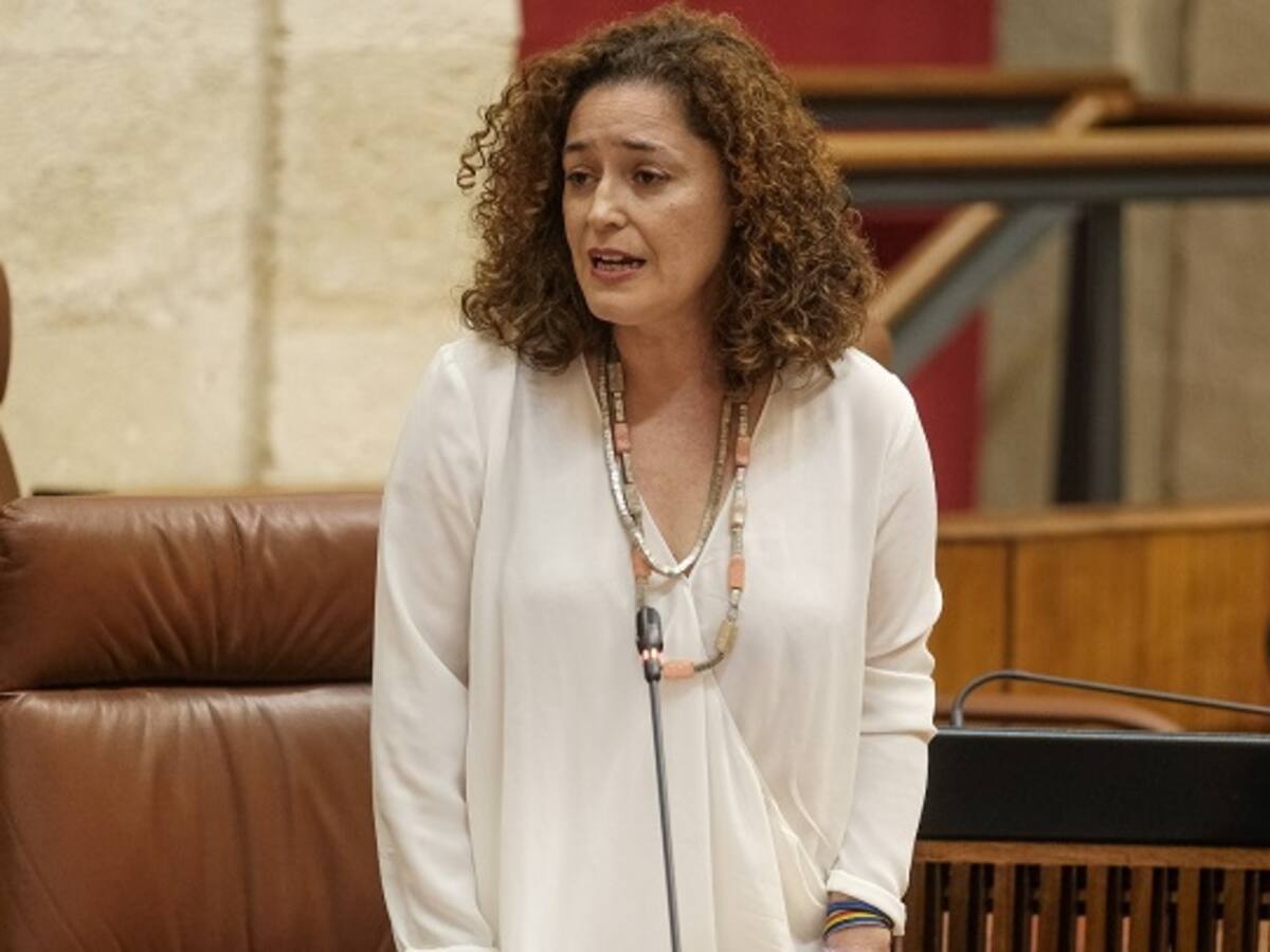 Inmaculada Nieto formula iniciativas para la continuidad del Centro de Puertas Abiertas en Algeciras