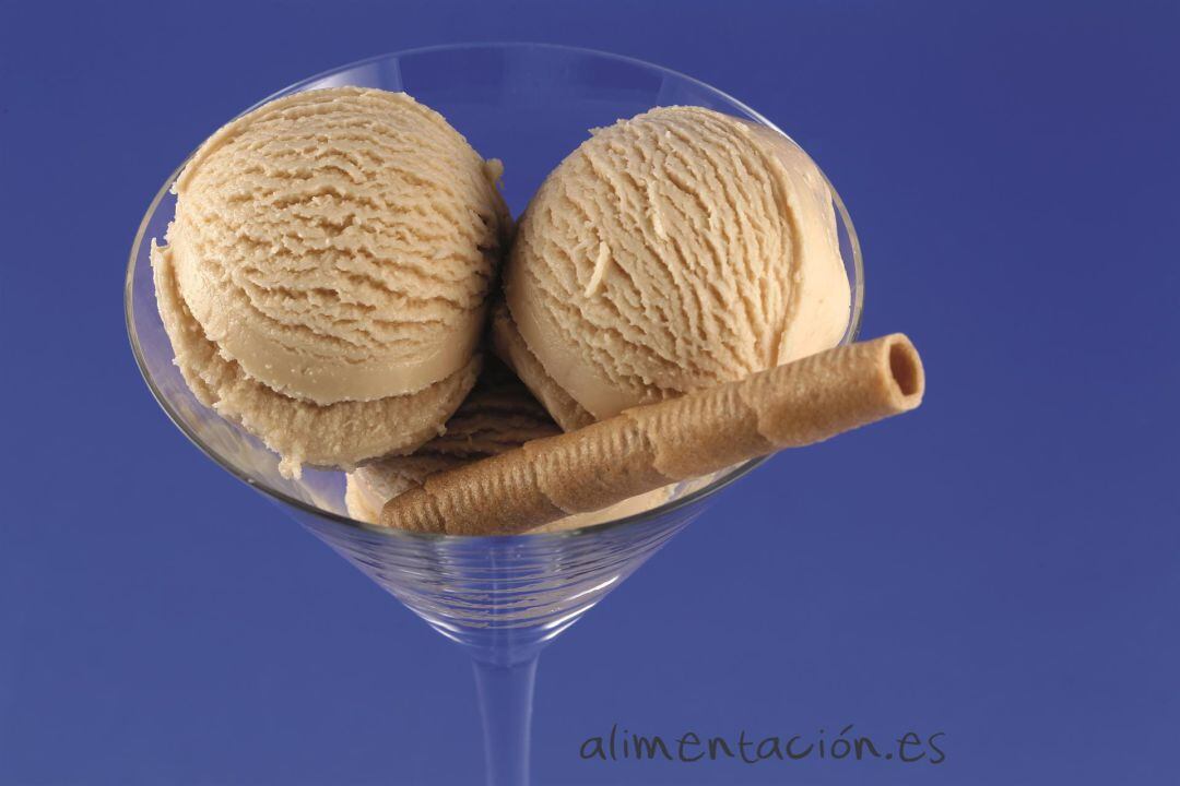 Helado - Archivo