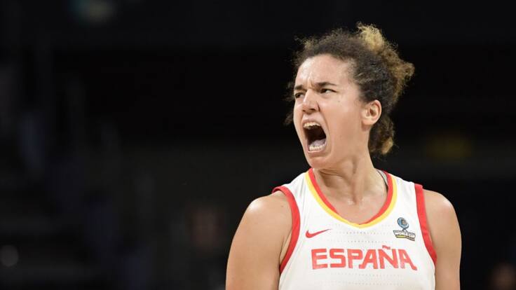 SER Ciclista 27: Laura Nicholls: "Yo no sabía que entre ciclistas había que saludarse, yo ahora doy los buenos días a todo el mundo"