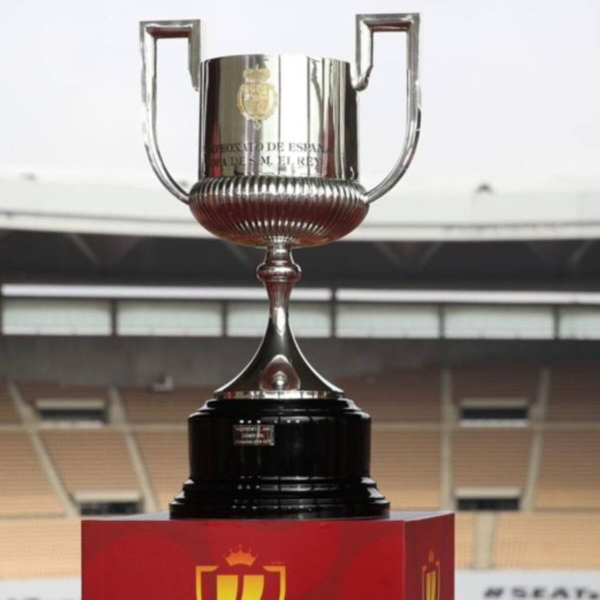 ¿Qué equipo ha ganado más veces la Copa del Rey? Athletic y Mallorca, entre los campeones