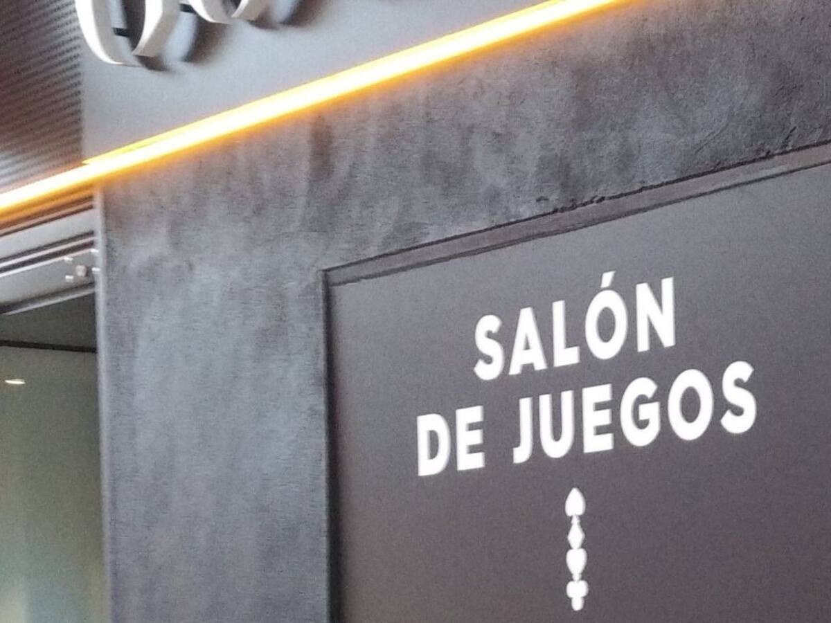 "El juego es la droga del siglo XXI"