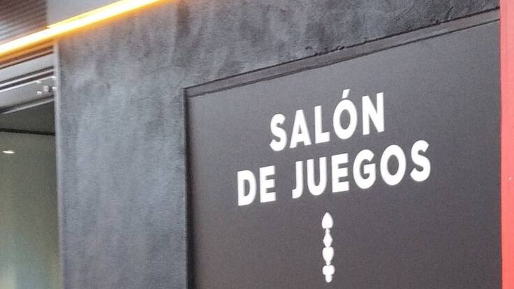 "El juego es la droga del siglo XXI"