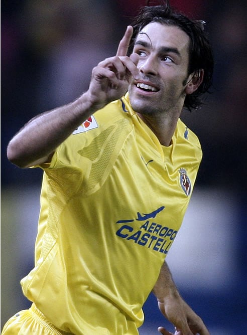 Robert Pires.