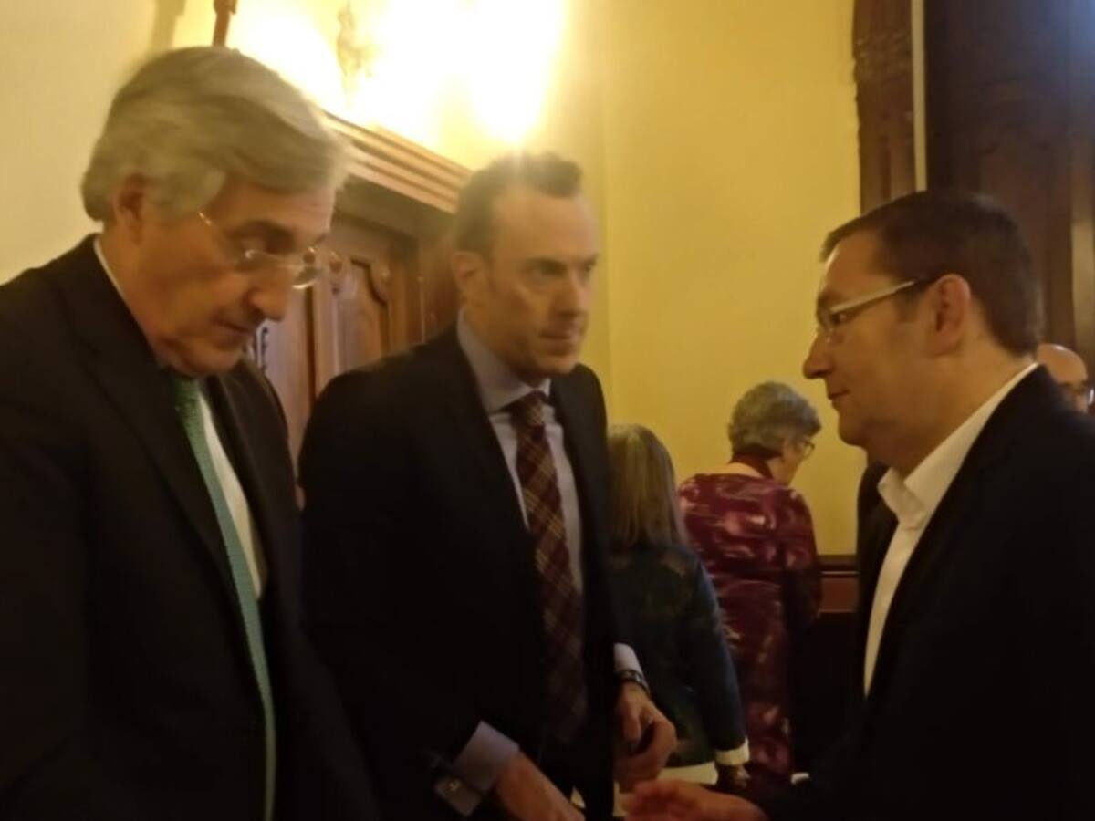 PP y Ciudadanos aprueban el Presupuesto del Ayuntamiento de Ávila