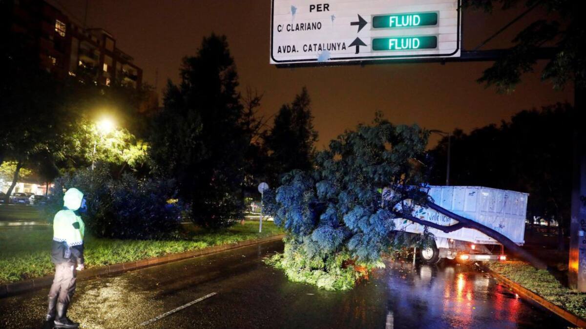 Entrevista en la Ventana a José María Angel
