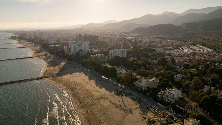 Benicàssim avanza en la licitación del contrato de abastecimiento de agua potable