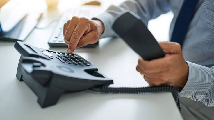 Lista Spam: Descubre las llamadas con engaño