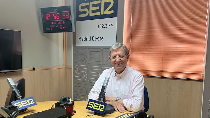 El alcalde de Villanueva de la Cañada, Luis Partida: "Iberdrola nos está poniendo muchísimas pegas a la hora de conectar la energía para las nuevas viviendas"