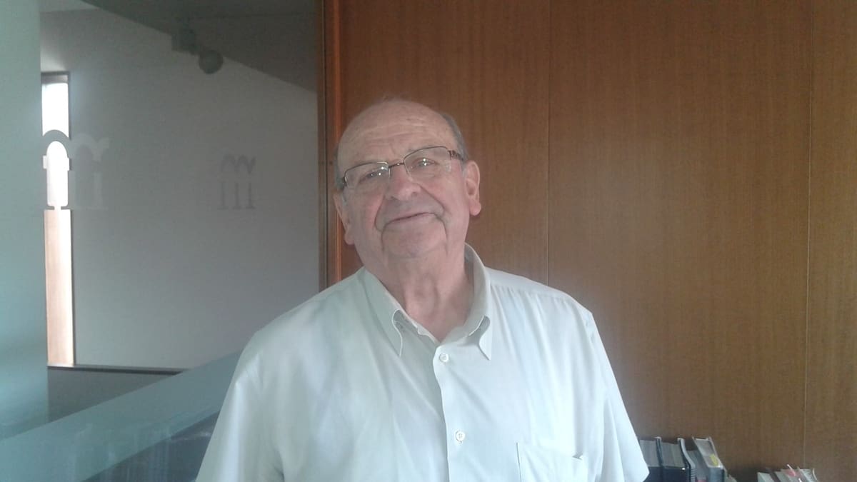 Relevo en las unidades pastorales de Barbastro y de Monzón