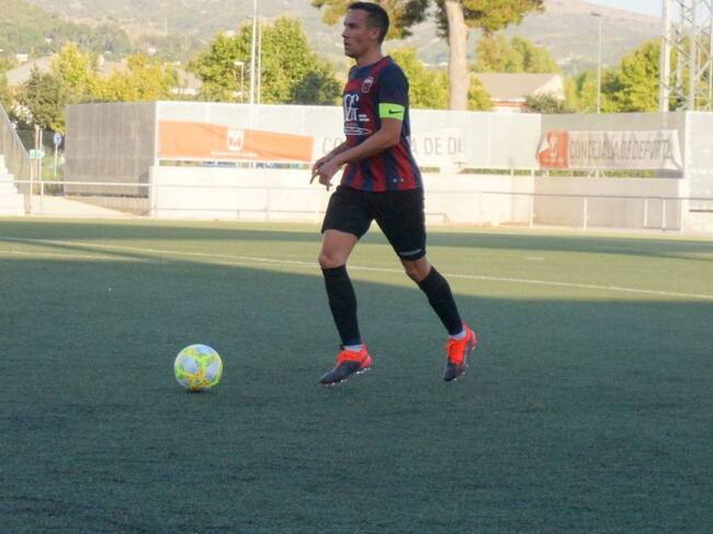 David López será uno de los pilares del nuevo Eldense