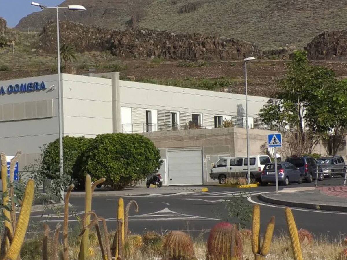 Primer caso de coronavirus de Wuhan en España