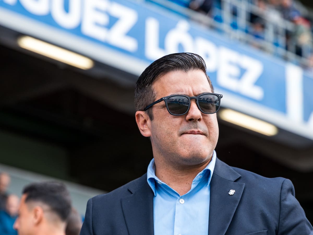 Con Aitor Sanz y Rayco García: así será la expedición del CD Tenerife al partido especial de Ponferrada