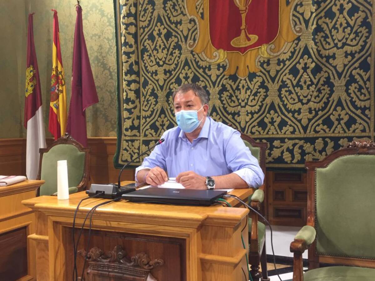 Los presupuestos participativos de Cuenca ascenderán a 200.000 euros