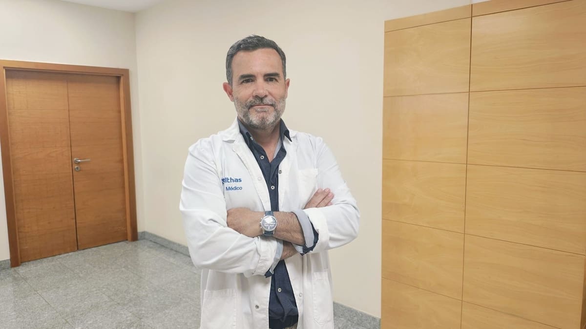 Vithas Sevilla: cirugía bariátrica, una herramienta terapéutica para ganar salud