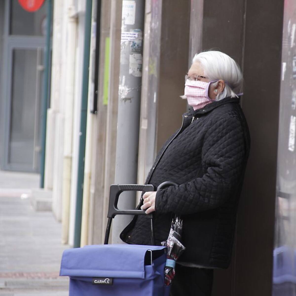 Castellón registra tres fallecimientos por coronavirus en las últimas 24 horas y dos nuevos casos positivos