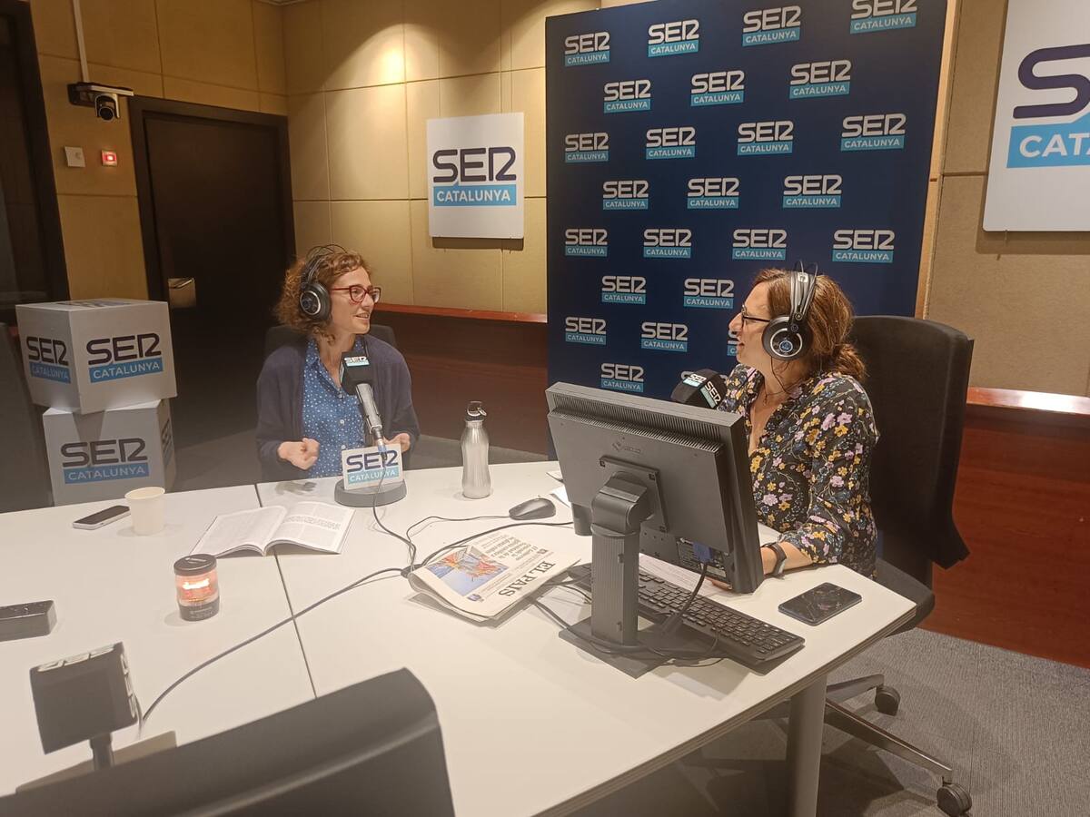 "Som tant bacteris com humans"