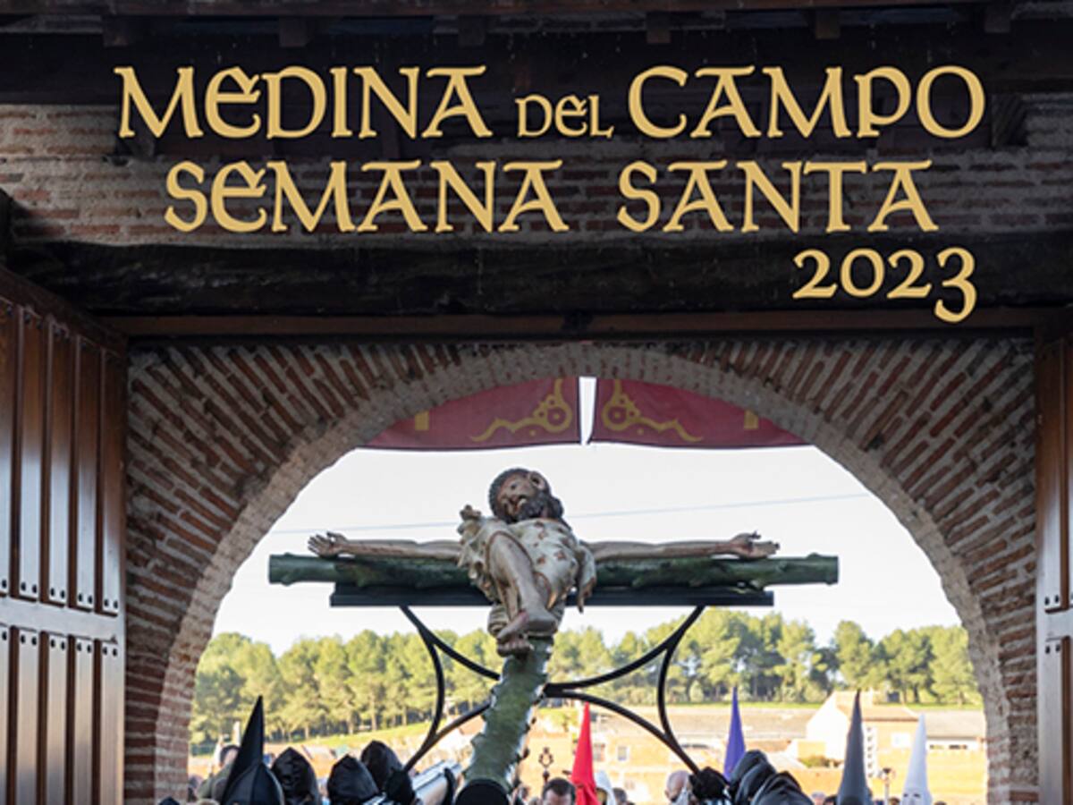 Novedades e imagen para Semana Santa