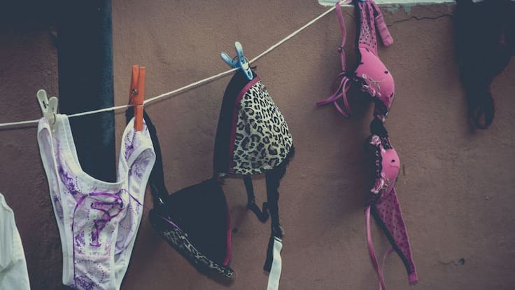 Debate sobre la prostitución. ¿Trabajo o explotación?