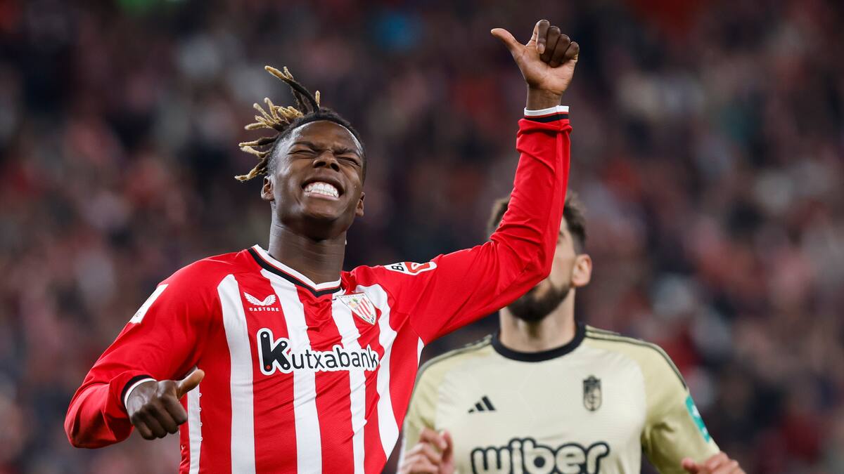 El Metropolitano podría tener el billete a la Champions del Athletic: "Va a ser un partido de alto voltaje"