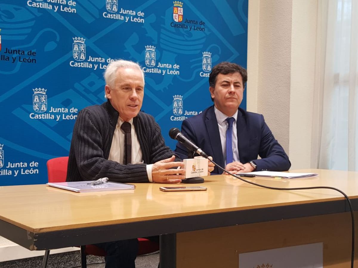 Los 18 Centros Especiales de Empleo de Palencia facilitan trabajo a 564 personas con discapacidad