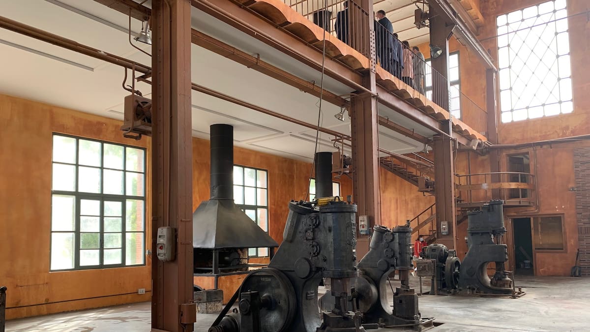 AIKE pide la ejecución de la sentencia que obliga a la Junta a rehabilitar el Fuerte