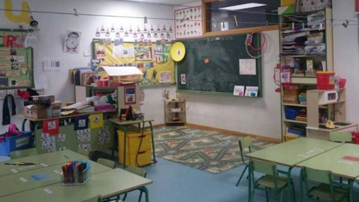 La Diputación pagará obras de mantenimiento de colegios públicos que deberían pagar los ayuntamientos