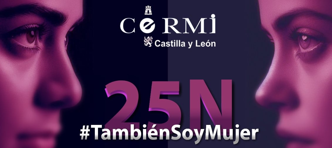 Cermi Castilla y León exige que se visibilice la realidad de las mujeres con discapacidad con la campaña ‘También soy mujer’