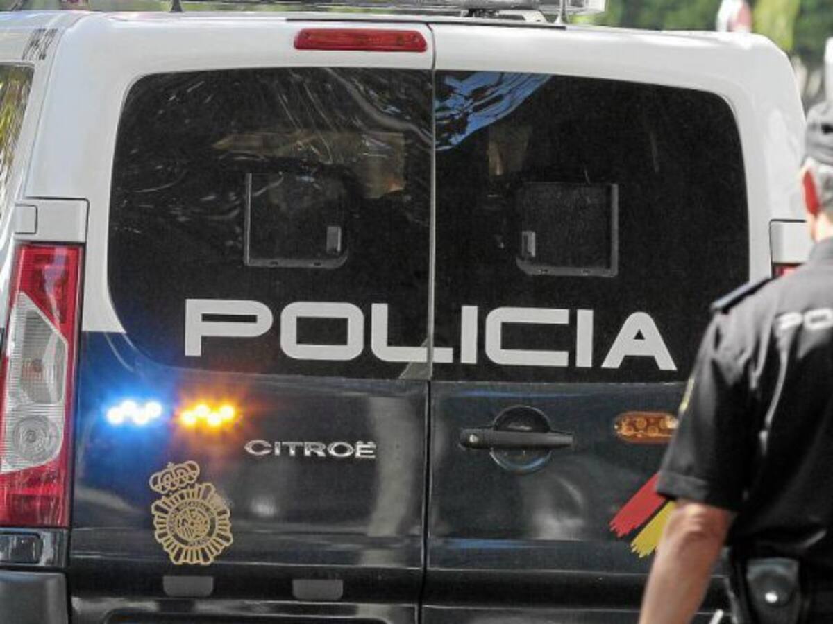 En libertad el detenido por retener a su mujer en casa durante un mes