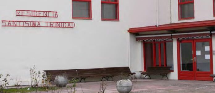 Residencia Santísima Trinidad de Peñafiel