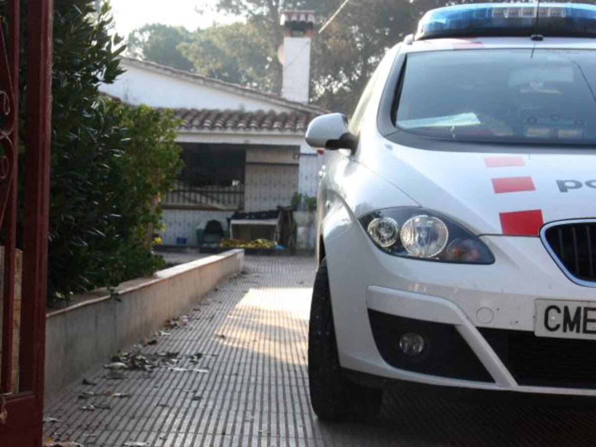 Desarticulat un grup criminal que va segrestar dos homes a Reus