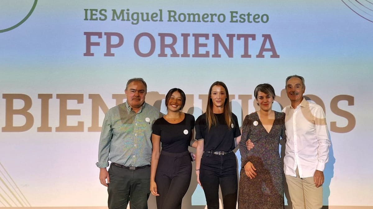 La FP supera el setenta por ciento de empleabilidad y prepara el salto para su integración plena con las empresas