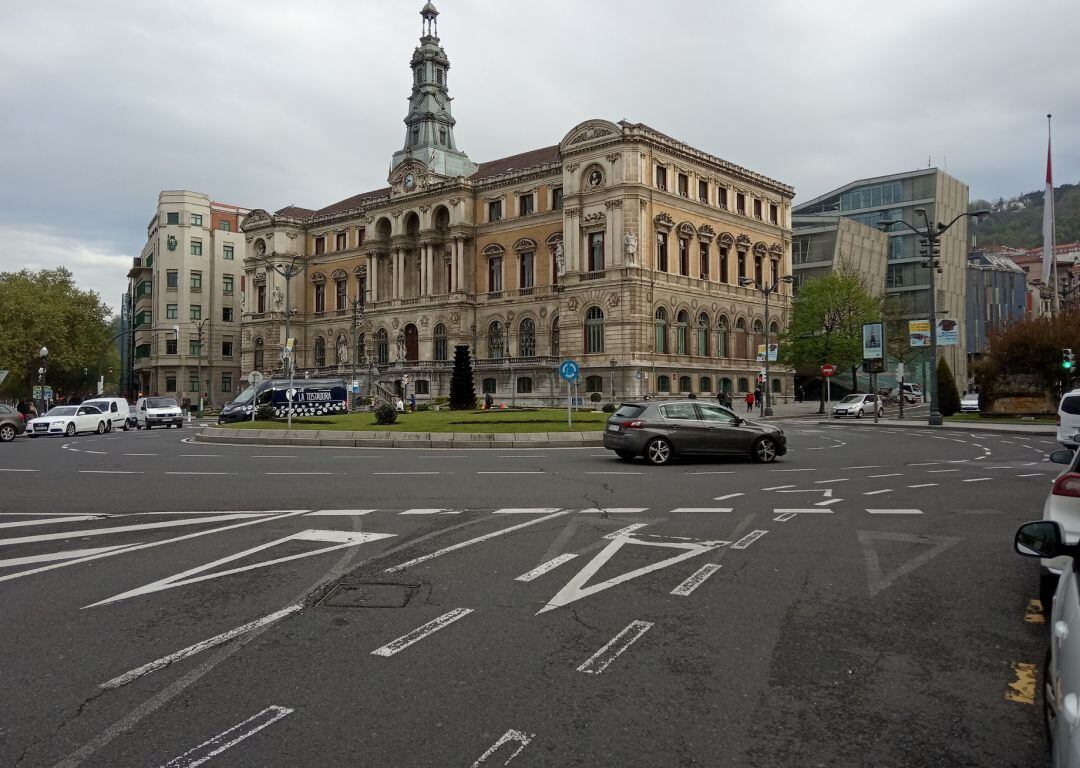 Ayuntamiento de Bilbao