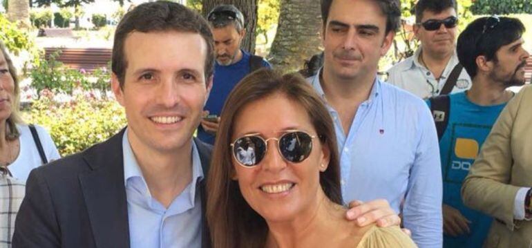 Casado y Mato